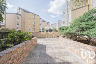  appartement courbevoie 92400