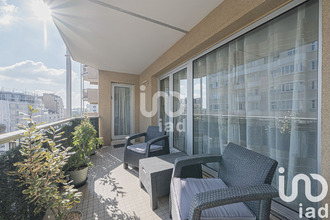  appartement courbevoie 92400