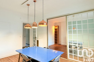  appartement courbevoie 92400