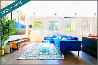  appartement courbevoie 92400