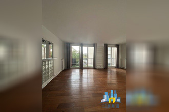  appartement courbevoie 92400