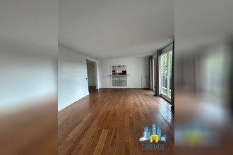  appartement courbevoie 92400