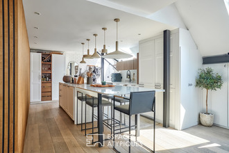  appartement courbevoie 92400