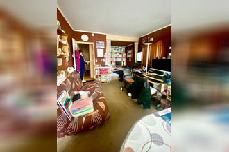  appartement courbevoie 92400