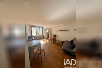  appartement courbevoie 92400