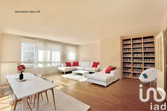  appartement courbevoie 92400