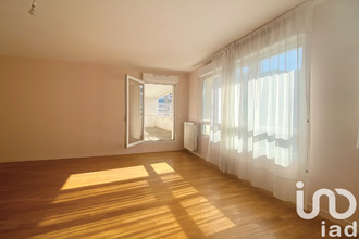  appartement courbevoie 92400