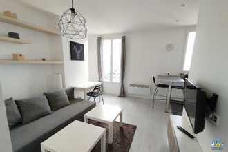  appartement courbevoie 92400