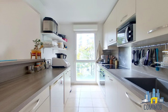  appartement courbevoie 92400