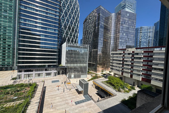  appartement courbevoie 92400