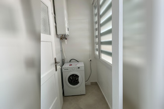  appartement courbevoie 92400