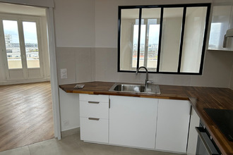  appartement courbevoie 92400