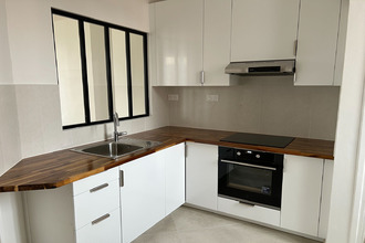  appartement courbevoie 92400