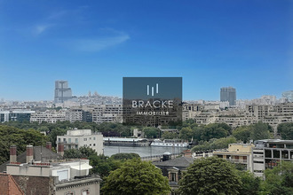  appartement courbevoie 92400