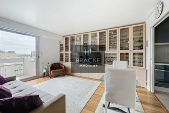  appartement courbevoie 92400