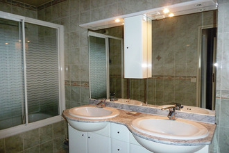  appartement courbevoie 92400