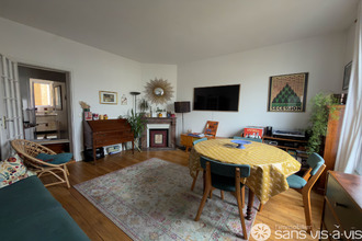  appartement courbevoie 92400