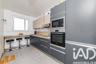  appartement courbevoie 92400