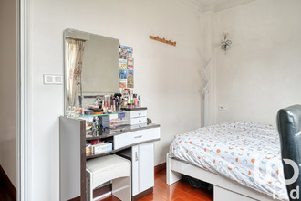  appartement courbevoie 92400