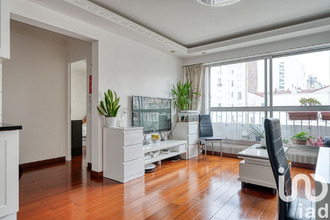  appartement courbevoie 92400