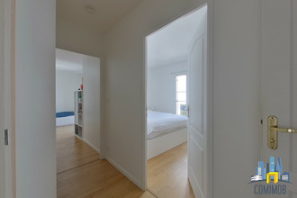  appartement courbevoie 92400