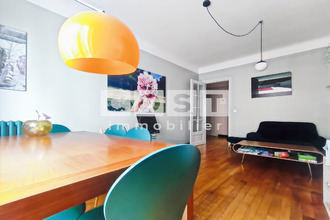  appartement courbevoie 92400