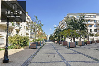  appartement courbevoie 92400