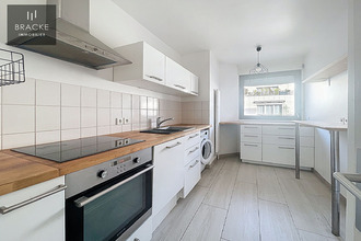  appartement courbevoie 92400