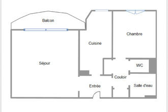  appartement courbevoie 92400