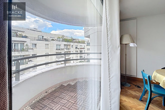 appartement courbevoie 92400