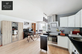  appartement courbevoie 92400