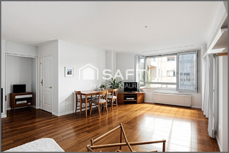  appartement courbevoie 92400