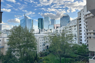  appartement courbevoie 92400