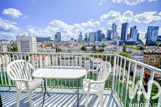  appartement courbevoie 92400