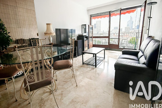  appartement courbevoie 92400