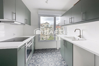  appartement courbevoie 92400