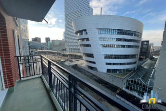  appartement courbevoie 92400