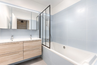  appartement courbevoie 92400