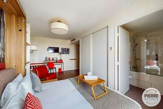  appartement courbevoie 92400