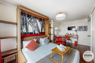  appartement courbevoie 92400