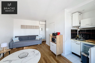  appartement courbevoie 92400