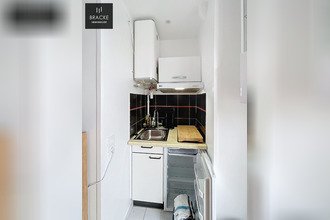  appartement courbevoie 92400