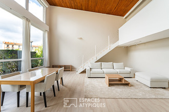  appartement courbevoie 92400