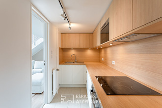  appartement courbevoie 92400