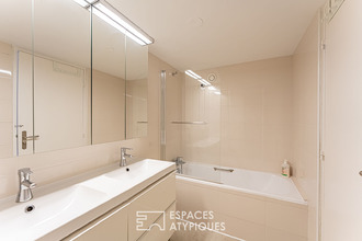  appartement courbevoie 92400