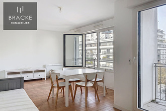  appartement courbevoie 92400