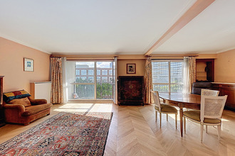  appartement courbevoie 92400