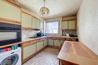  appartement courbevoie 92400