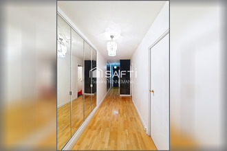  appartement courbevoie 92400