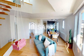  appartement courbevoie 92400